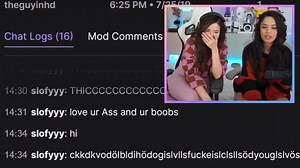 103K views · 4K reactions | Pokimane reacts to more Unban Requests with special guests Valkyrae and Aria! Aria knew what was coming, but I'm not sure Rae was quite ready  | Pokimane | Facebook