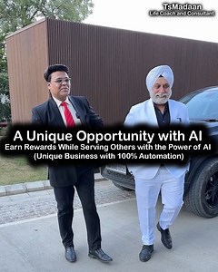 4K reactions · 168 shares | A Unique Opportunity with AI, Earn...