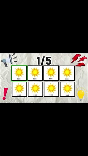 Say The Word on Beat | Level 1-5 Easy to Insane #