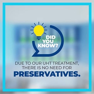 Tetra Pak® employs a process known as UHT (Ultra Heat Treatment). It preserves the nutritional value and taste while protecting the milk from contamination. Before purchasing your carton packages, look for the Tetra Pak logo®. Learn more: https://bit.ly/43VV4k0 #ChooseCarton #ChooseTetraPak #TetraPak #ProtectsWhatsGood #SouthAfrica #ProtectsWhatsGood #UHT #UHTmilk #SafeMilk | Tetra Pak South Africa | Facebook