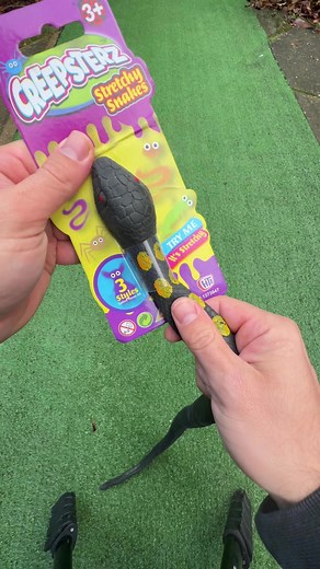 Inflating Toys Pop. #asmrsounds