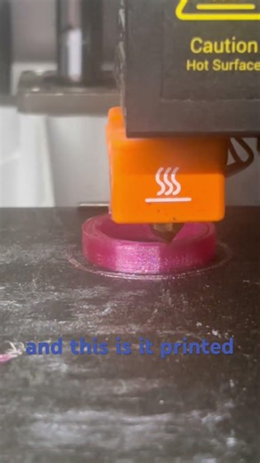 Lockjaw tab savers #tpu #filament #snapmaker j1s