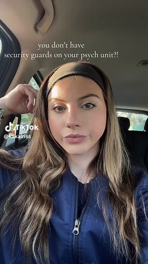 Life as a Psychiatric Technician in Mental Health