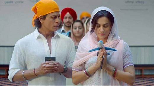 Shah Rukh Khan’s ‘Dunki’ to release on OTT: When and where to watch