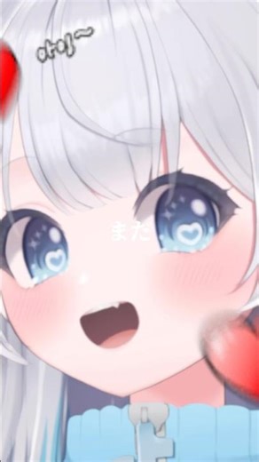 米ちゅぶのこと、もっとお米に教えて？🙈🩵「 #クリームソーダとシャンデリア 」歌ってみた！【お米だよ/OCoMe】