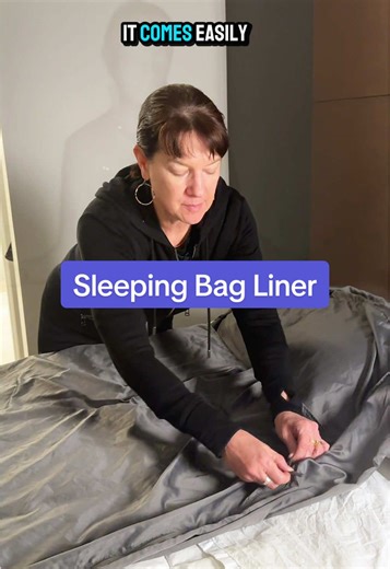 Travel Sleep Sack: A Solution for Sensitive Skin