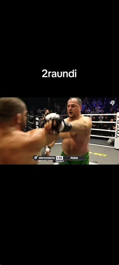 Grizzly vs Gio Pacia: Game 3 Highlights