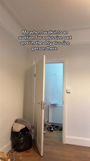 Navigating Plus Size Auditions as a Performer