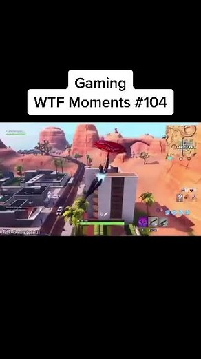 Gaming WTF Moments su TikTok