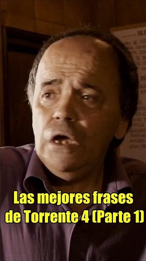 You owe me 36 euros worth of whiskey 🥃 Best quotes from TORRENTE 4 #shorts #torrente #humor