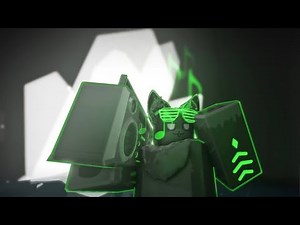 Music VIP nightshade (kaiju paradise)