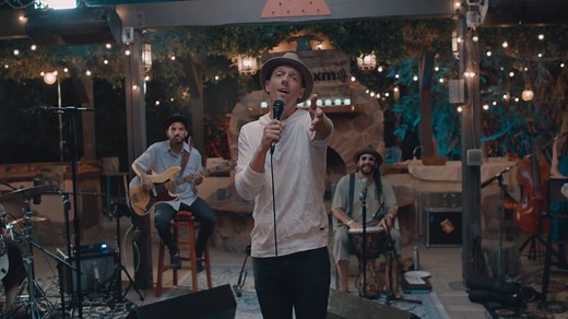 Jason Mraz: Live At The Mranch - Have It All