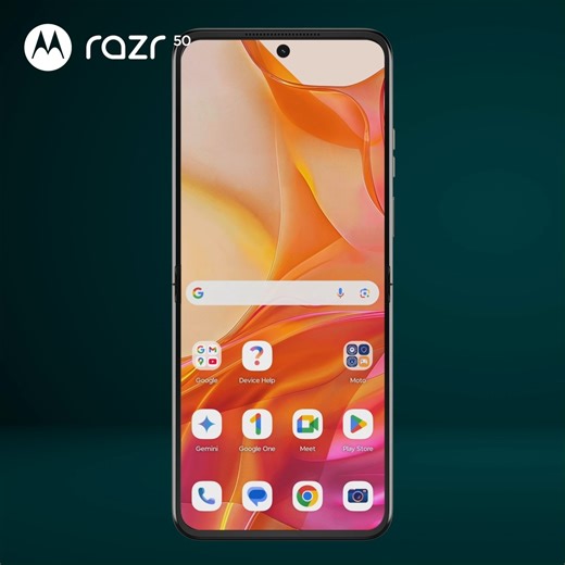 Facing an issue with your #Motorola smartphone? Use the pre-loaded self-help application to find a customized solution in seconds. Available on @Flipkart | Motorola.in | Leading retail stores | Motorola