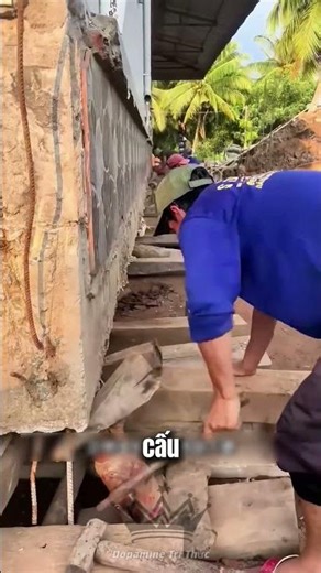 Unveiling the Process of Lifting Giant Buildings Using Hydraulic Jacking Systems!