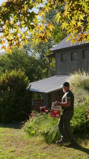 Air-sealing between conditioned and unconditioned spaces is key to the overall comfort and energy efficiency of your home. In this New England basement, Aron Jones of Big Dog Construction Inc. demonstrates how he uses Froth-Pak™ 200 Foam System to separate the two areas. See how Aron gets it done from start to finish at the link in bio 🔗 #AirSealing #EnergyEfficiency #Remodel #SprayFoam #Basement #FrothPak | Fine Homebuilding Magazine