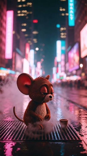 M O O D. ‪@cartoonscenturyofficial‬ #lofi #cozy #relaxing #cartoon #trendingnow #newyork