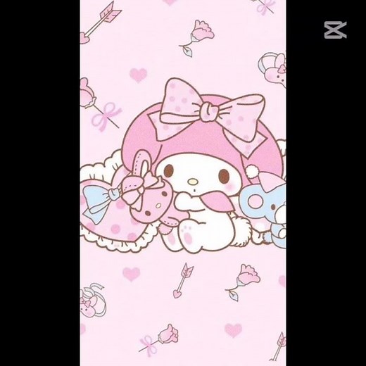 خلفيات كيوت للايباد او الموبايل 🌸