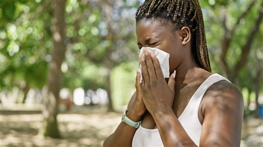 Fall allergy guide: Tips for tackling symptoms before they strike