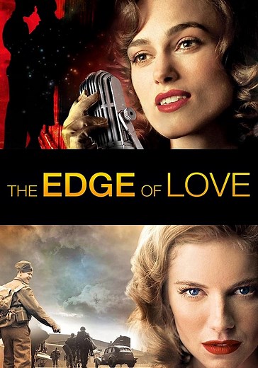 The Edge of Love streaming: where to watch online?