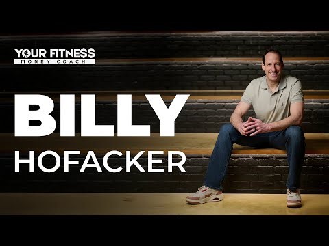 Speaker Reel for Billy Hofacker | Made by ‪@speakercontentlab‬