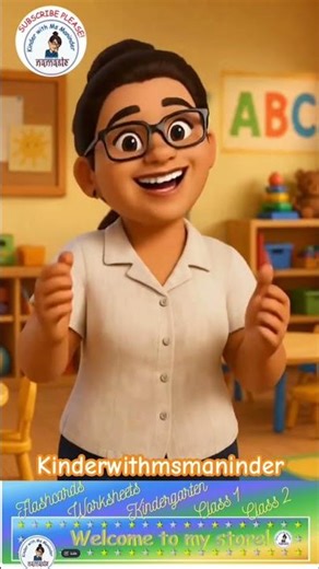 TPT - My Store - Sale 50%OFF - Just ONE day 2025