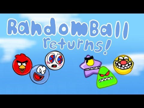 The official random ball update
