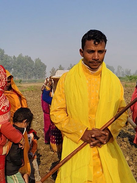 ##🙏Jay baba karik maharaj #🙏🙏🙏 #♥️😘🥰🙏 @Sabindar Mahto @Sonu Sabindra Mahato