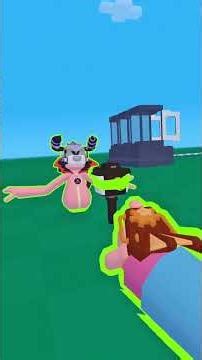 yeeps added superpowers 🤯#yeeps #vr #gtag