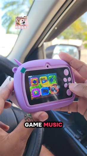 KIDS DIGITAL CAMERA & PRINTER 📷 💲250.00TT ON SALE‼️🥳✅️🇹🇹 _ 📧 EMAIL: topqualityenterprisestt@gmail.com 📲📩 ☎️ TEL/WHATSAPP: 868 713-9585 📲 📸 INSTAGRAM: top_quality_enterprises_tt 📲 🎶 TIKTOK: Top Quality Enterprises TT ✔️ https://www.tiktok.com/@topqualityenterprisestt?_t=ZM-8yw4dI57KUC&_r=1 _ ✅ BEST PRICES GUARANTEED 💲✅‼ _ FREE DELIVERY TO SELECTED PUBLIC LOCATIONS ONLY 🚘🚨 DELIVERY ALSO AVAILABLE ‼️ (ONLINE BASED ONLY) ✅‼ _ WHATSAPP US @ 713-9585 FOR MORE INFORMATION 😍🎊🔥 | Top Qu