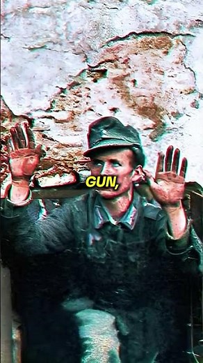 This Soviet SMG Made the Germans Panic…