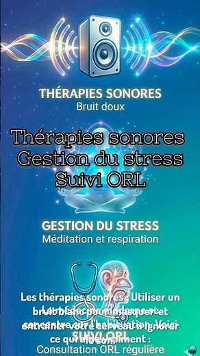 Acouphènes : Comment s'en libérer ?