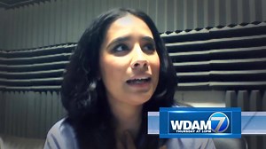 TOMORROW on WDAM 7 News at 10. Watch it live here >> www.wdam.com/live | WDAM 7