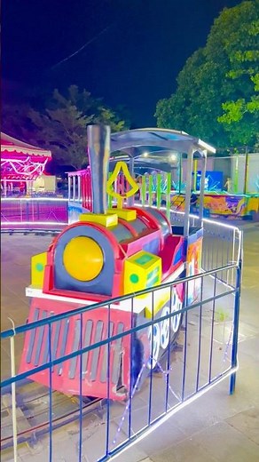 🔥🚂 The classic steam train ride is seriously fun and unforgettable!