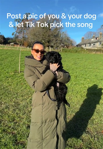 Adorable Cavapoo Moments on TikTok