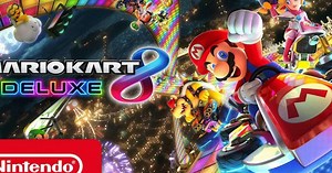 Baixar Yuzu: Mario Kart 8 Deluxe UPDATE DLC PISTAS NOVAS E MUITO MAIS! - Mario Kart 8