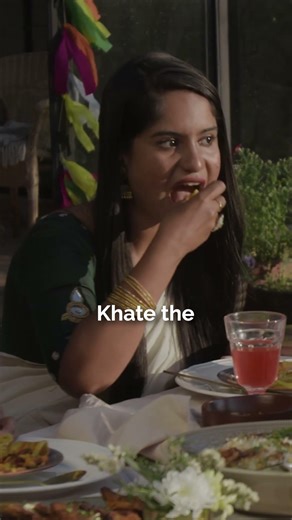 You’re not eating less. You’re getting less… from what you eat.