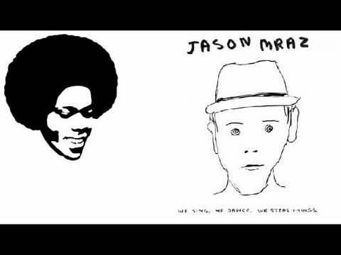 Alex Cuba - Dramatica Mujer (featuring Jason Mraz)