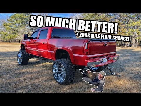 EVERY LIFTED TRUCK NEEDS THIS MODIFICATION!!! | SPELAB |