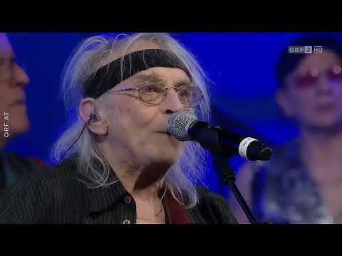 Opus feat S.T.S. - Fürstenfeld (Live, 21. 12. 2021, Opernhaus Graz)