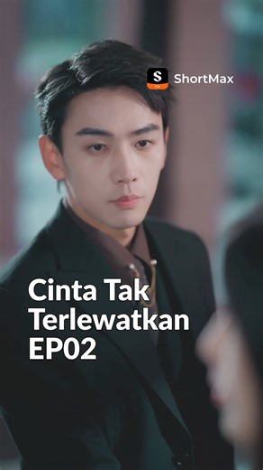 📺 [Dijuluki]Cinta Tak Terlewatkan EP02 Hanya di aplikasi ShortMax 📲 Descarga la app de ShortMax para ver más:https://cps-front.shorttv.live/app-api/sp/new/20260127M1KSZxXumE 👉 Klik tautan untuk menonton serial lengkapnya:https://cps-front.shorttv.live/app-api/sp/new/202601270xNu9AawDm 🎁【ipd592】Klaim bonus Anda! Cukup masukkan kode di kolom pencarian aplikasi ShortMax 📌Sinopsis: Tang Ning, seorang model baru berbakat yang terkenal di Beijing, dilarang oleh industri hiburan. Untungnya, pacarn