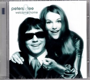 Peters & Lee - Welcome Home