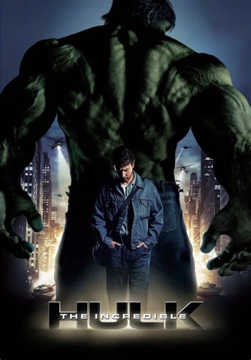 🎬 Te resumo en un minuto El Increíble Hulk 🚀 Seguimos resumiendo todo el Universo Cinematográfico de Marvel en orden cronológico. Mientras Tony Stark empezaba a convertirse en Iron Man, Bruce Banner tenía un problema un poquito más difícil de esconder: cada vez que se calentaba demasiado terminaba convertido en un gigante verde capaz de destruir media ciudad. ⚠️ ALERTA SPOILER ⚠️ Si todavía no viste El Increíble Hulk, este es tu último aviso. Dirigida por Louis Leterrier y protagonizada por Ed