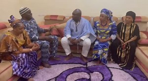 Film Djoko en concert ce soir à Sikasso au stade BABEMBA TRAORE à partir de 20h GMT | Koman Diabate