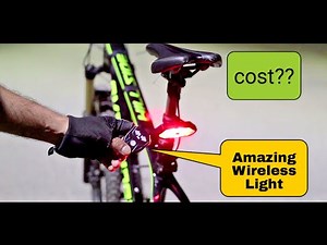 Cheapest Bicycle Accessories Available on Amazon