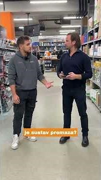 ZINSSER WATERTITE hidroizolacijska boja za vlažne zidove