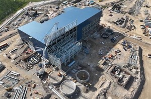 Foran Mining Surpasses Key Milestone as McIlvenna Bay Construction Advances in July 2025