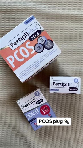 PCOS Testimony: Regulate Periods, Minimize Symptoms | Fertipil Plus