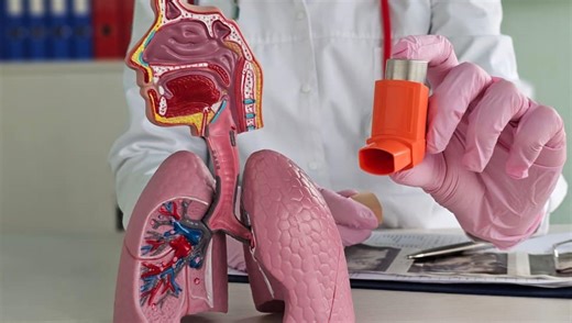 Merck Finalizes $10 Billion Acquisition, Expands COPD Treatment Portfolio