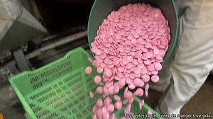 L’entreprise Dragées Reynaud, fabricant de dragées et enrobés chocolat d’excellence, vous attend dans sa boutique marseillaise des Camoins (11ème), pour (vous) faire plaisir à Noël, et pas que... | La Provence