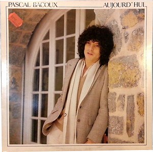 Pascal Bacoux - Aujourd'hui